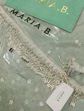 Load image into Gallery viewer, Mariab Duppta Ready to wear
