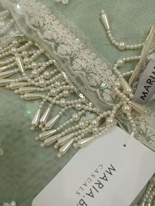 Mariab Duppta Ready to wear