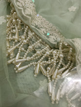 Load image into Gallery viewer, Mariab Duppta Ready to wear
