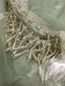 Mariab Duppta Ready to wear