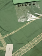 Load image into Gallery viewer, Mariab Shawl Ready to Wear Embroidered
