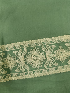 Mariab Shawl Ready to Wear Embroidered