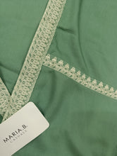 Load image into Gallery viewer, Mariab Shawl Ready to Wear Embroidered

