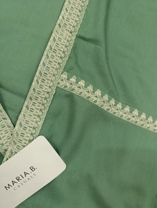 Mariab Shawl Ready to Wear Embroidered