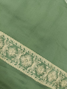 Mariab Shawl Ready to Wear Embroidered