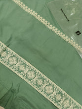 Load image into Gallery viewer, Mariab Shawl Ready to Wear Embroidered
