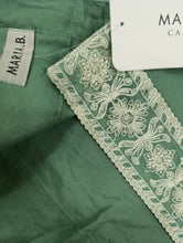 Load image into Gallery viewer, Mariab Shawl Ready to Wear Embroidered
