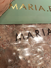 Load image into Gallery viewer, Mariab Shirt Luxe Embroidered Chiffon
