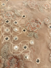 Load image into Gallery viewer, Mariab Shirt Luxe Embroidered Chiffon
