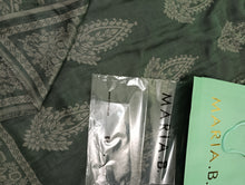 Load image into Gallery viewer, Mariab Shawl Ready to wear Woven
