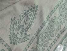 Load image into Gallery viewer, Mariab Shawl Ready to wear Woven
