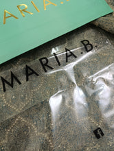Load image into Gallery viewer, Mariab Fabric Luxe Zari Net

