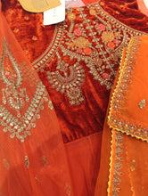 Load image into Gallery viewer, Mariab 2-Piece Ready to wear
