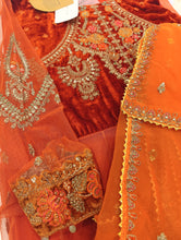 Load image into Gallery viewer, Mariab 2-Piece Ready to wear
