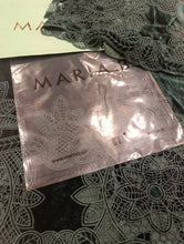 Load image into Gallery viewer, Mariab Fabric Luxe Embroidered Velvet
