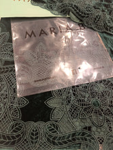 Load image into Gallery viewer, Mariab Fabric Luxe Embroidered Velvet
