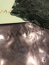 Load image into Gallery viewer, Mariab Fabric Luxe Embroidered Velvet
