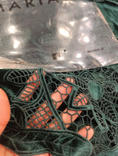 Load image into Gallery viewer, Mariab Fabric Luxe Embroidered Velvet
