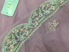 Load image into Gallery viewer, Mariab 2-Piece Luxe  Embroidered
