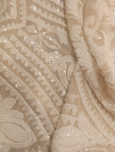 Load image into Gallery viewer, Mariab Fabric Luxe Embroidered Net
