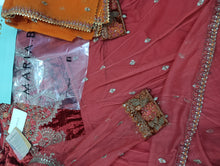 Load image into Gallery viewer, Mariab 2-Piece Ready to wear
