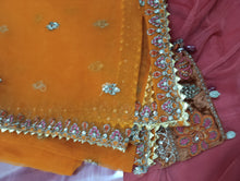 Load image into Gallery viewer, Mariab 2-Piece Ready to wear
