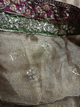 Load image into Gallery viewer, Mariab Duppta Ready to wear
