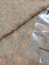 Load image into Gallery viewer, Mariab Fabric Luxe Chiffon
