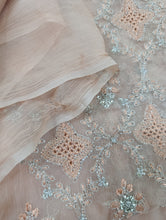 Load image into Gallery viewer, Mariab Fabric Luxe Chiffon
