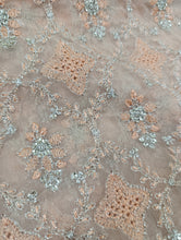 Load image into Gallery viewer, Mariab Fabric Luxe Chiffon
