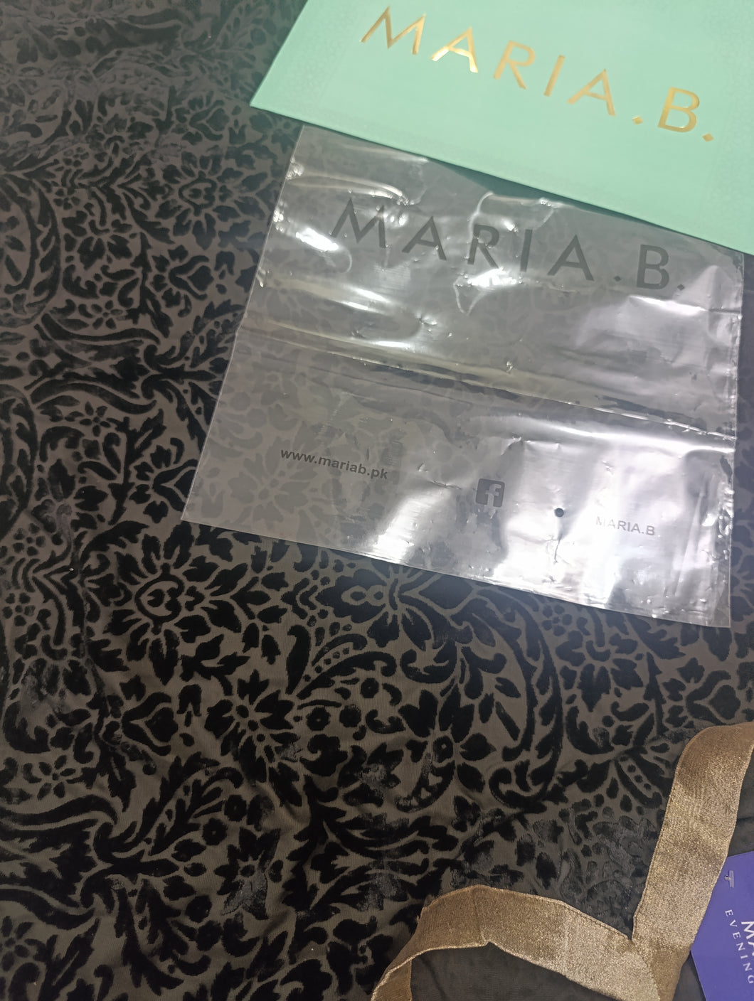 Mariab Shawl Ready to wear Palachee