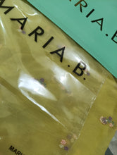 Load image into Gallery viewer, Mariab Duppta Luxe Embroidered Chiffon
