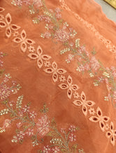 Load image into Gallery viewer, Mariab 2-Piece Luxe Chicken Kari Chiffon
