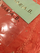 Load image into Gallery viewer, Mariab Duppta Luxe Chicken Kari Chiffon
