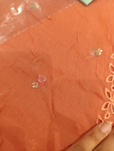 Load image into Gallery viewer, Mariab Duppta Luxe Chicken Kari Chiffon
