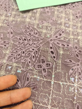 Load image into Gallery viewer, Mariab Fabric Luxe Boring
