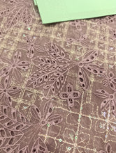 Load image into Gallery viewer, Mariab Fabric Luxe Boring
