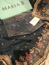 Load image into Gallery viewer, Mariab Duppta Ready to wear
