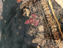 Load image into Gallery viewer, Mariab Duppta Ready to wear
