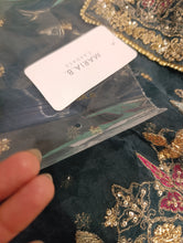 Load image into Gallery viewer, Mariab Duppta Ready to wear
