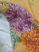 Load image into Gallery viewer, Mariab 2-Piece Ready to Wear Raw silk
