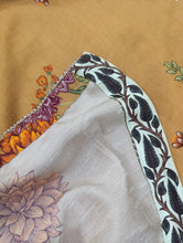 Load image into Gallery viewer, Mariab 2-Piece Ready to Wear Raw silk
