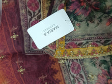 Load image into Gallery viewer, Mariab Duppta Ready to Wear
