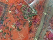 Load image into Gallery viewer, Mariab Duppta Ready to Wear
