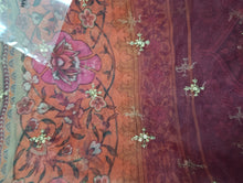 Load image into Gallery viewer, Mariab Duppta Ready to Wear
