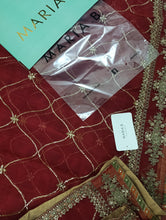 Load image into Gallery viewer, Mariab Duppta Ready to wear
