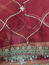 Load image into Gallery viewer, Mariab Duppta Ready to wear
