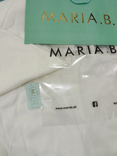 Load image into Gallery viewer, Mariab Fabric Raw Silk
