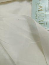 Load image into Gallery viewer, Mariab Fabric Raw Silk
