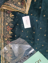 Load image into Gallery viewer, Mariab Duppta Ready to wear
